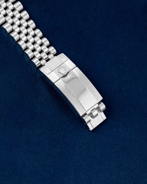 Rolex GMT Master II 126710 BLNR